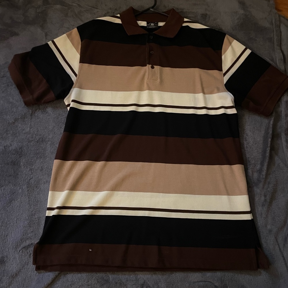 Stylish men’s shirt